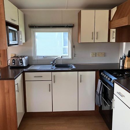 Caledonia Summertime Jaywick Sands Екстер'єр фото